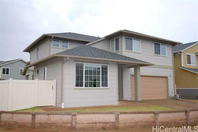 Property Photo:  91-1142 Hoowalea Street  HI 96706 