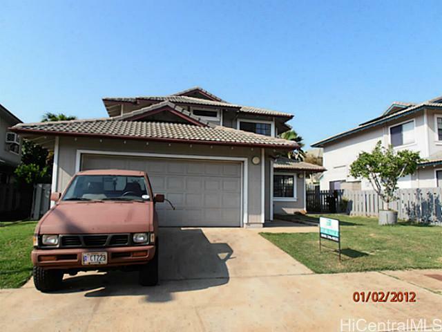 Property Photo:  911042 Kolili Street  HI 96707 