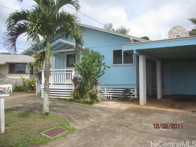 Property Photo:  382 N Circle Mauka Place  HI 96786 