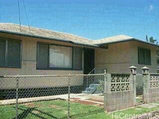 Property Photo:  2550 California Avenue  HI 96786 