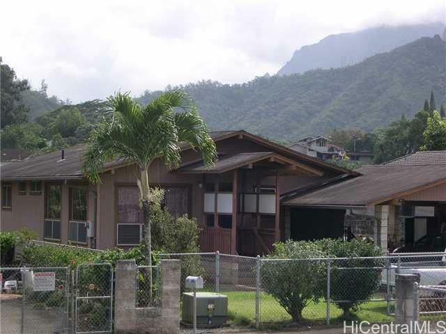 Property Photo:  47472 Aiai Place  HI 96744 