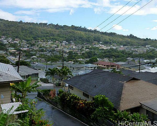 Property Photo:  2438 Naai Street A  HI 96819 