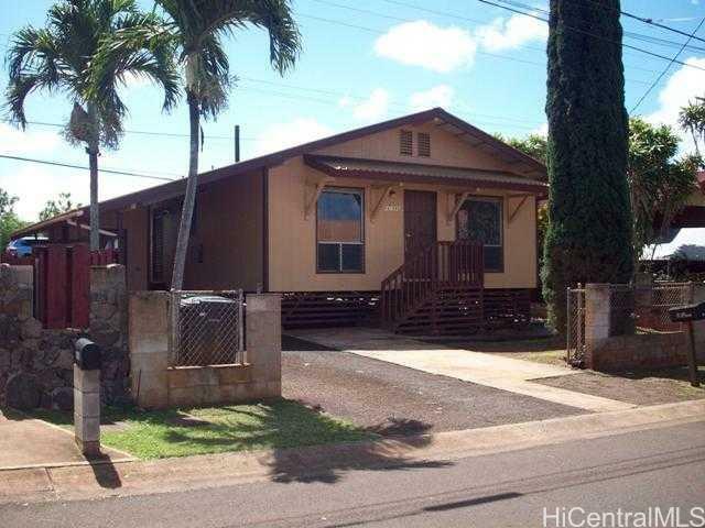 66886 Alena Loop  Waialua HI 96791 photo