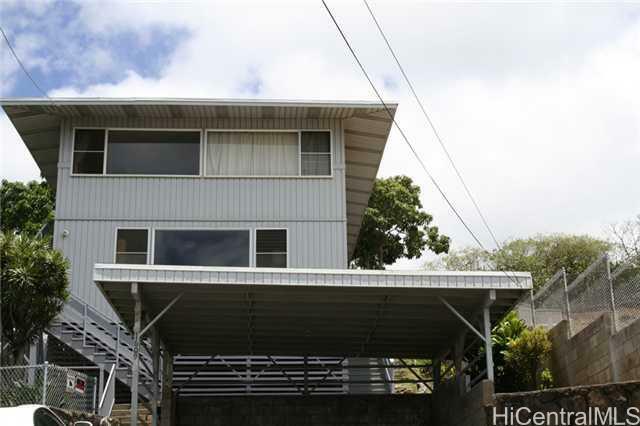 1609 Kalepa Place  Honolulu HI 96817 photo