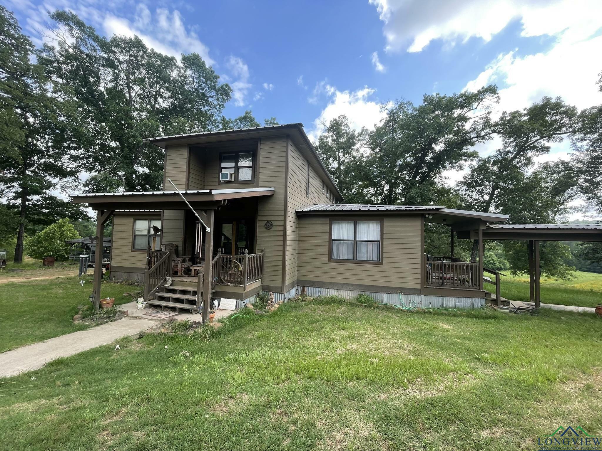 5897 Fm 2796  Gilmer TX 75644 photo