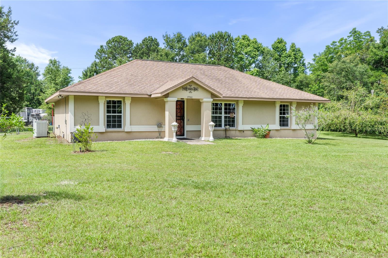 17561 SW Archer Road  Archer FL 32618 photo