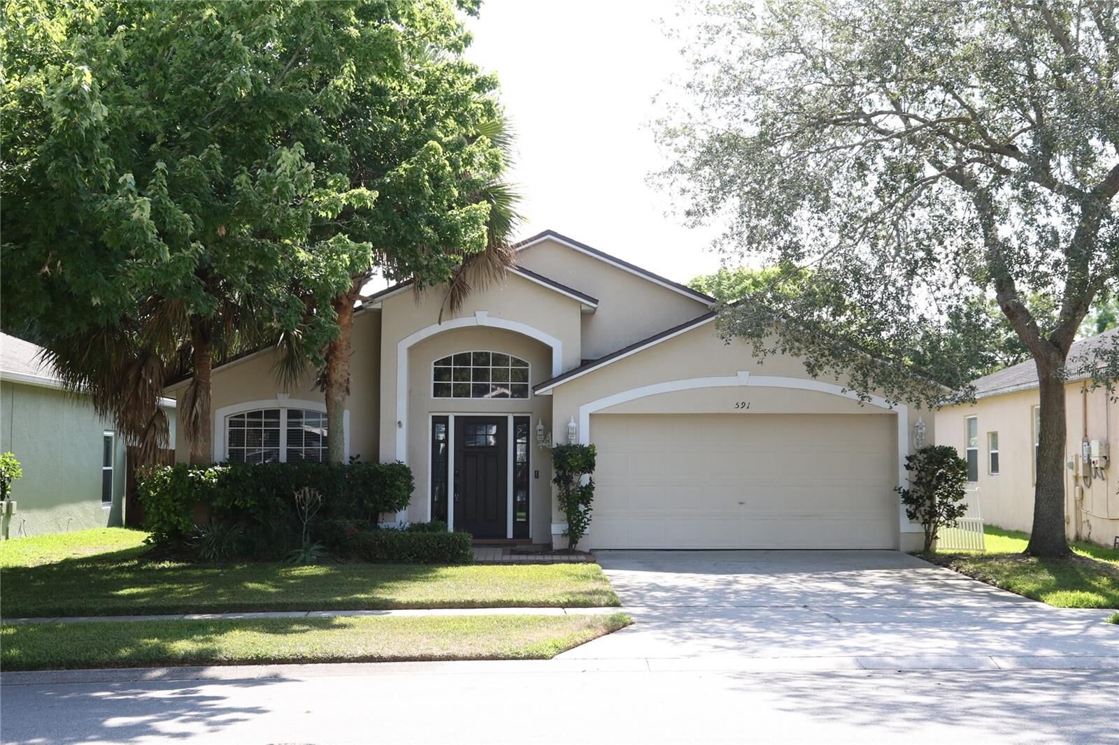 Property Photo:  591 Lynn Street  FL 32765 