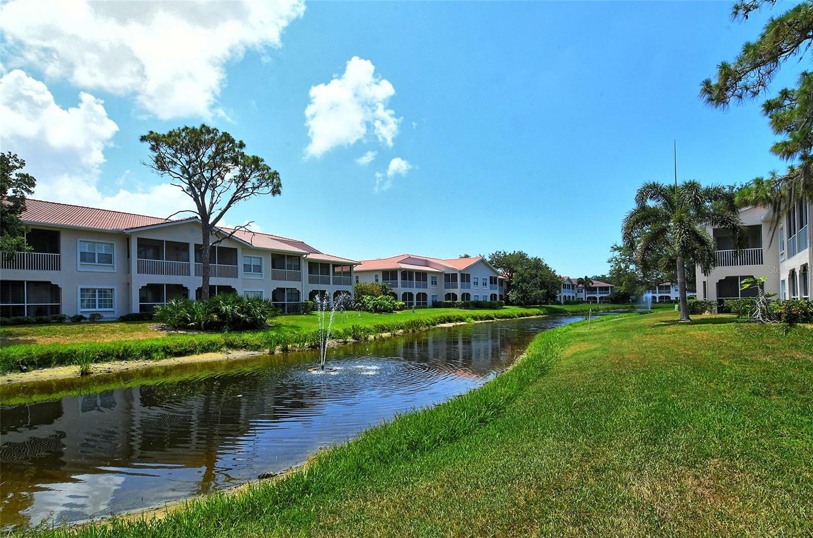 Property Photo: 4208 Central Sarasota Parkway 1412 FL 34238