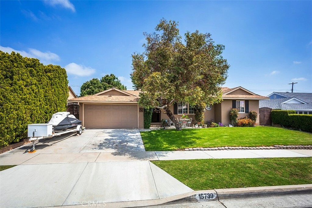 Property Photo:  15739 Pescados Drive  CA 90638 