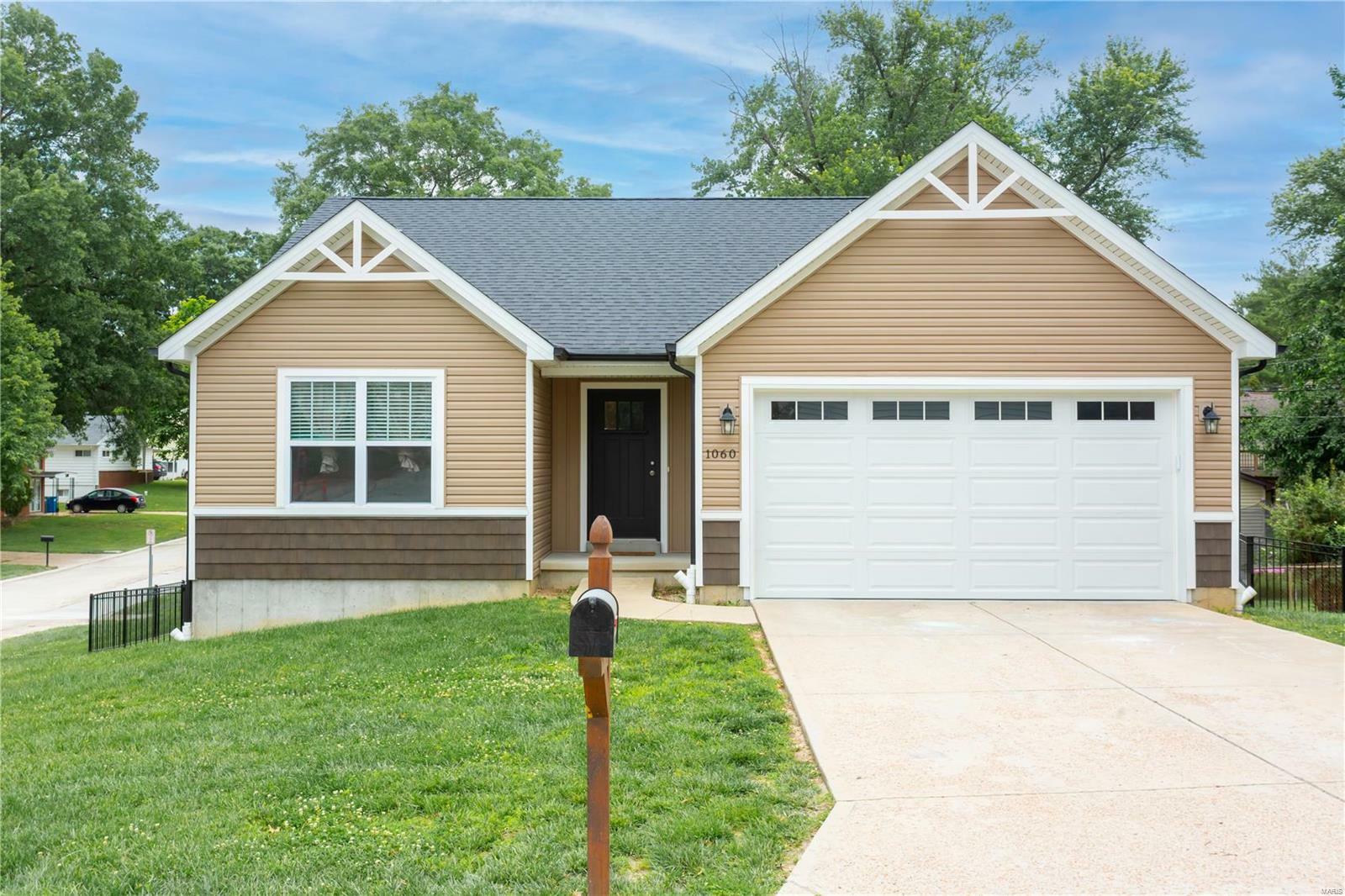 Property Photo:  1060 Deborah Drive  MO 63010 