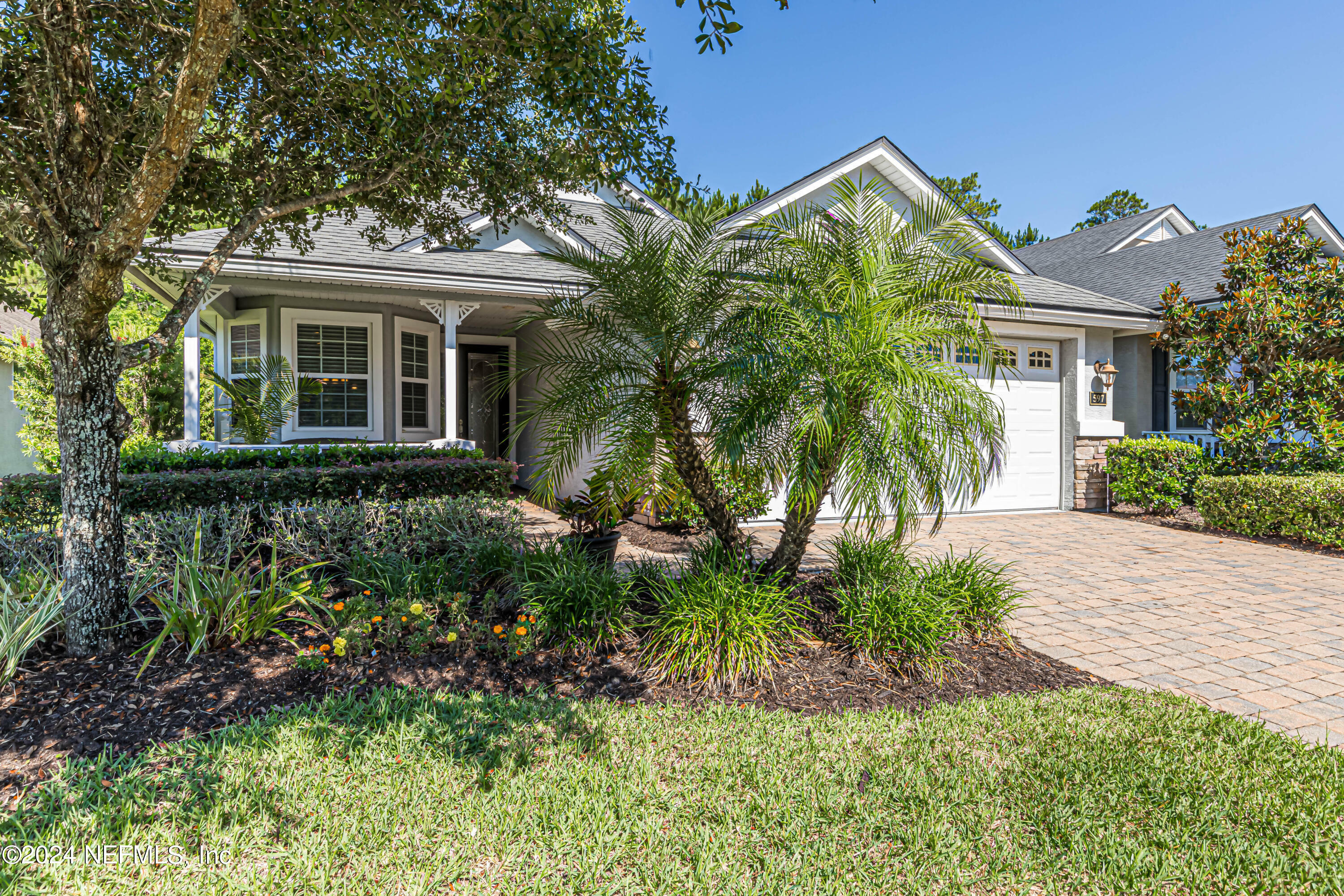 Property Photo:  597 N Legacy Trail  FL 32092 