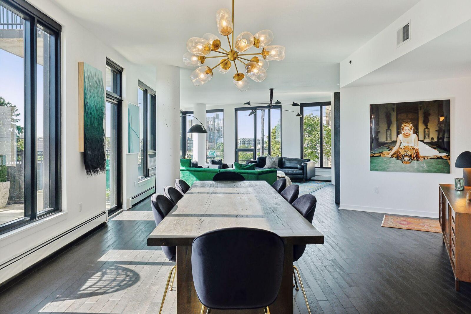 Property Photo: 1240 S 2nd Street 201 MN 55415