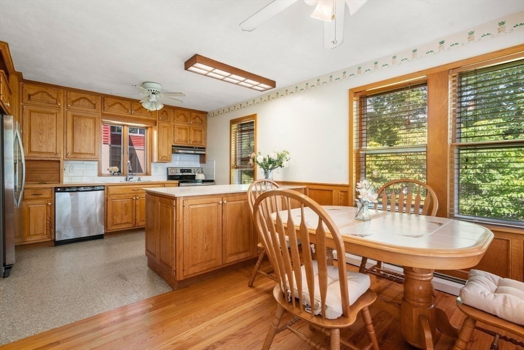 Property Photo:  147 Prospect Hill Rd  MA 02451 