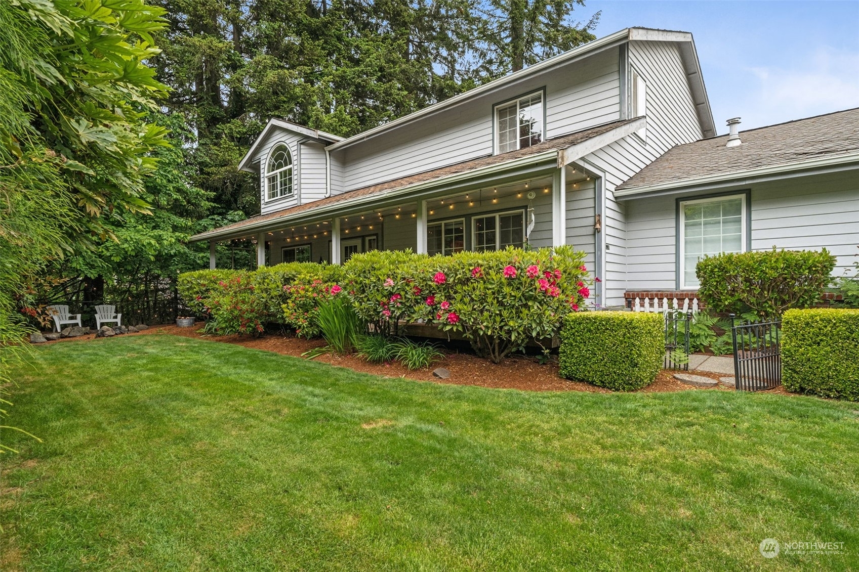 Property Photo:  3616 Montrose Court SE  WA 98501 