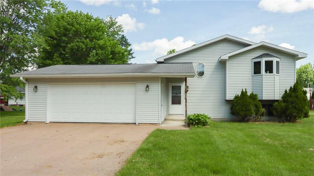 Property Photo:  123 E Wilson Avenue  WI 54742 