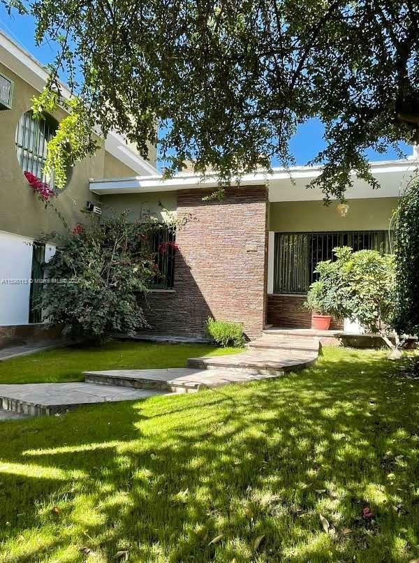 Property Photo:  714 Manuel A. Saez  AR MENDOZA 