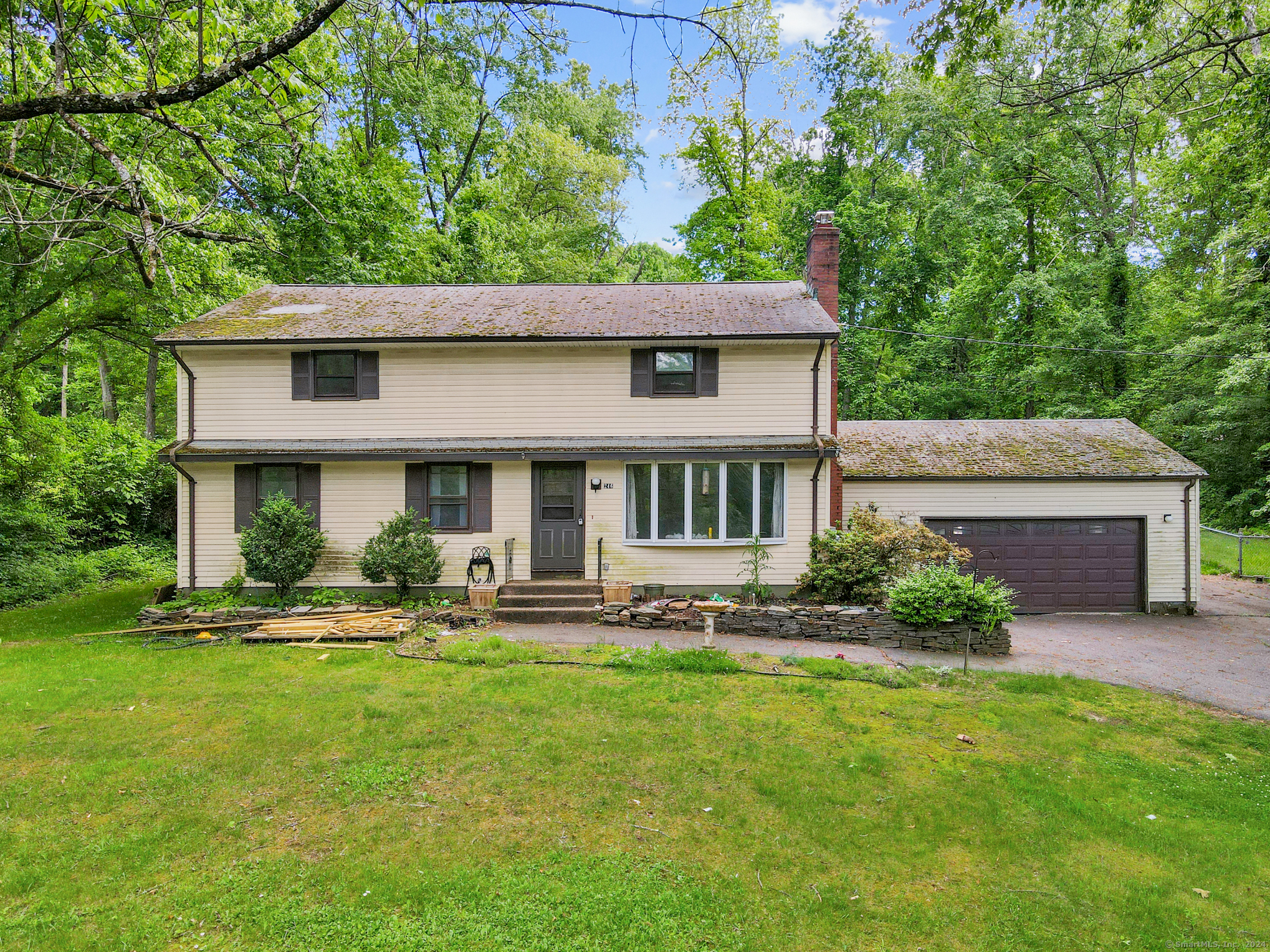 Property Photo:  246 Crystal Lake Road  CT 06029 