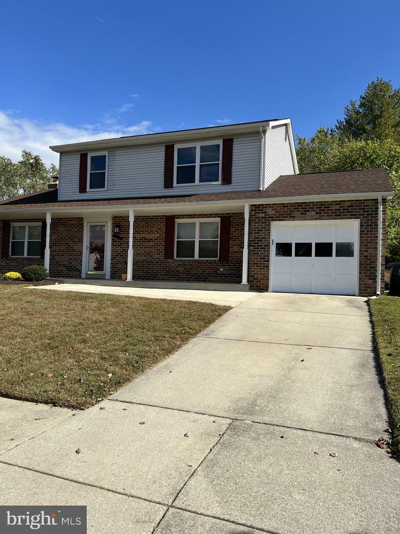 12647 Hillmeade Station Drive  Bowie MD 20720 photo