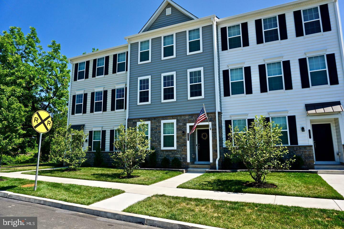Property Photo: 4 Stockton Lane PA 19040