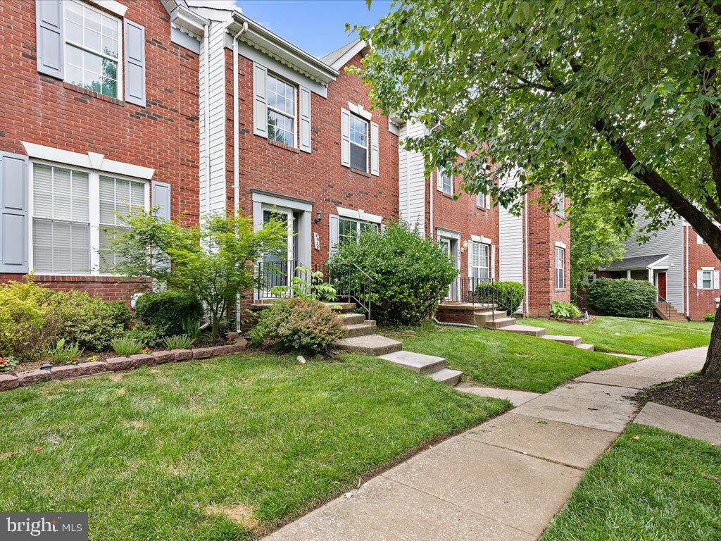 Property Photo: 4938 Lockard Drive MD 21117