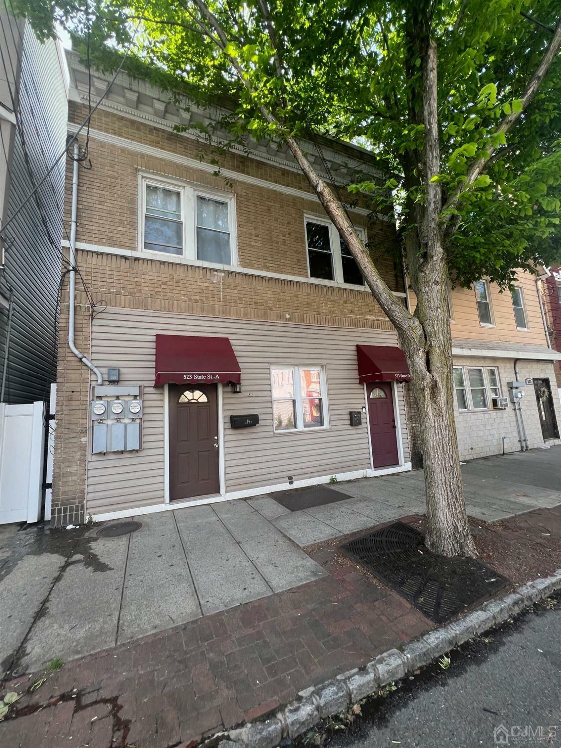 Property Photo:  523 State Street  NJ 08861 