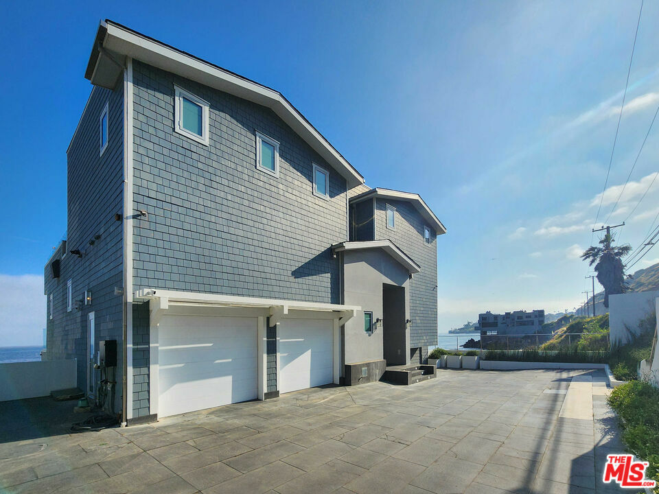 Property Photo:  26122   Pacific Coast Hwy  CA 90265 