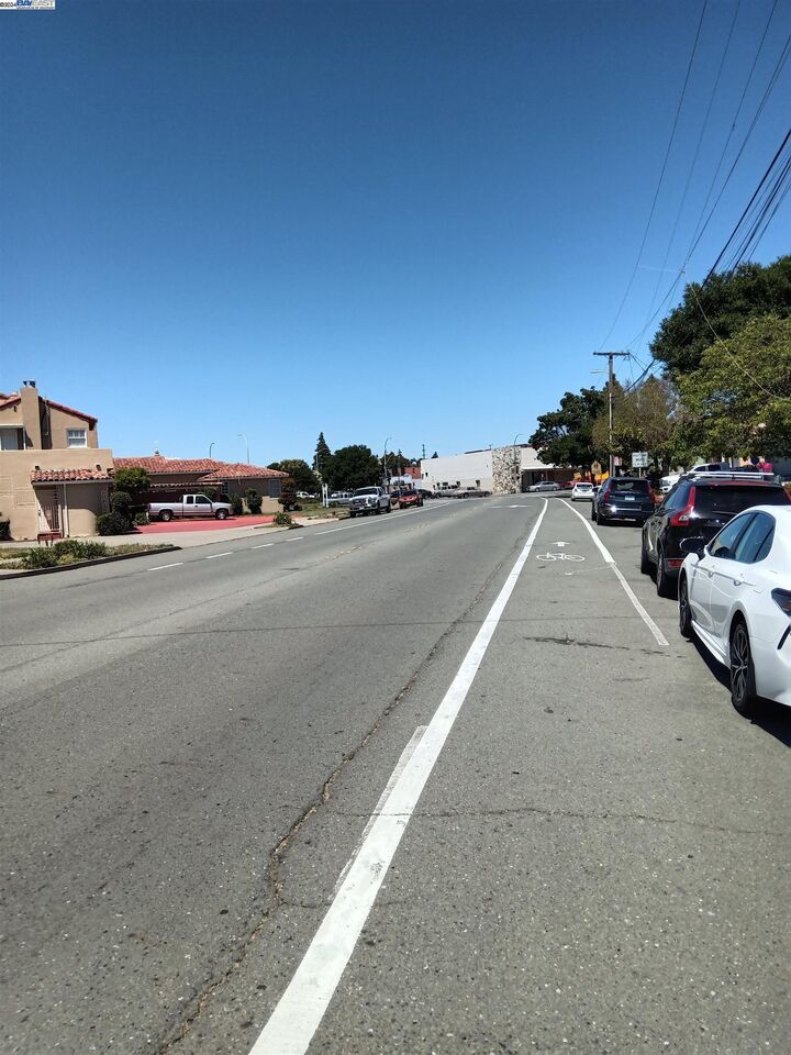 Property Photo: 0 Broadway CA 94804
