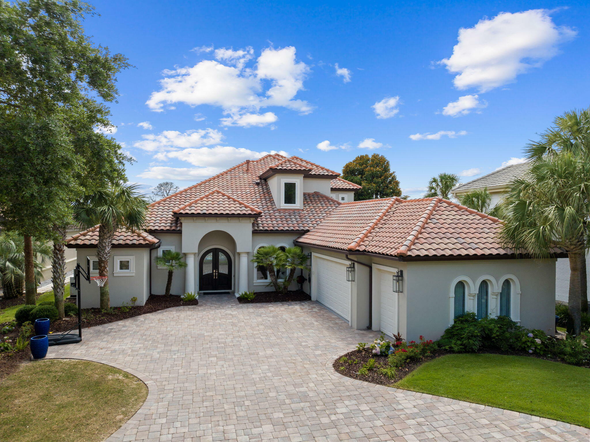 Property Photo:  499 Regatta Bay Boulevard  FL 32541 