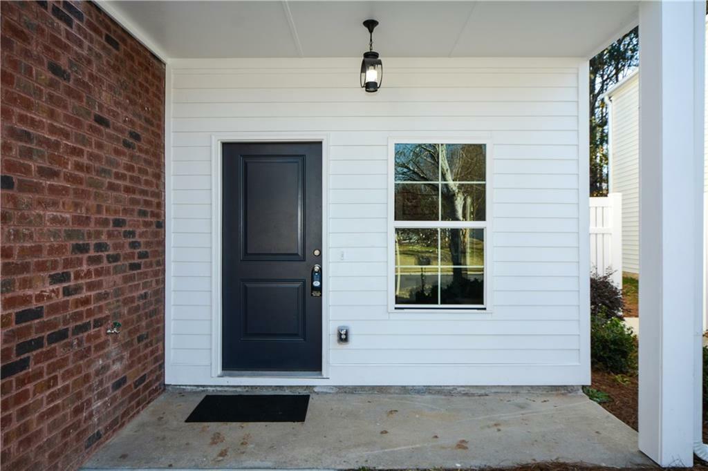 Property Photo:  3582 Avensong Village Circle  GA 30004 