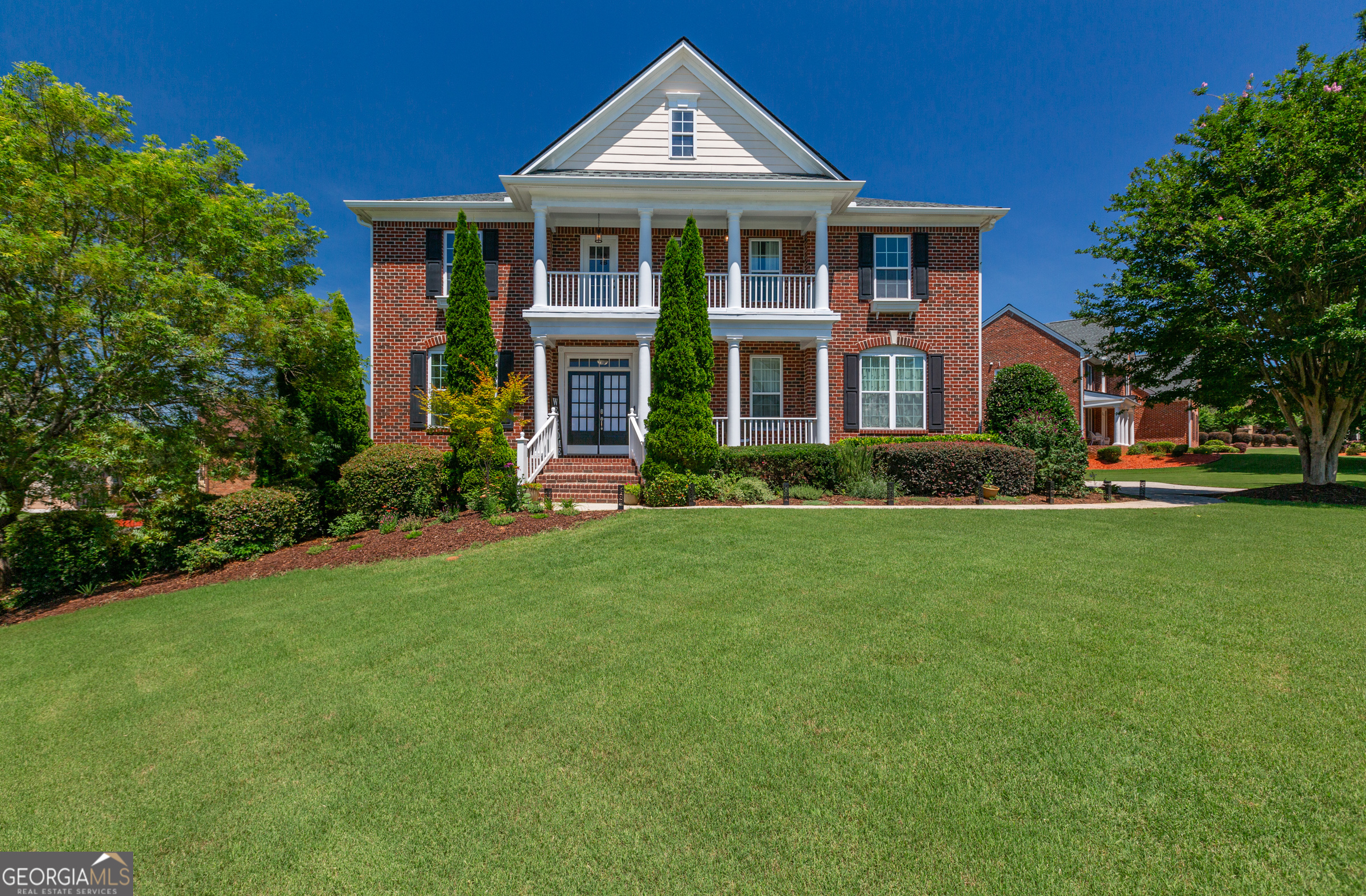 Property Photo:  102 Keswick Manor Drive  GA 30290 