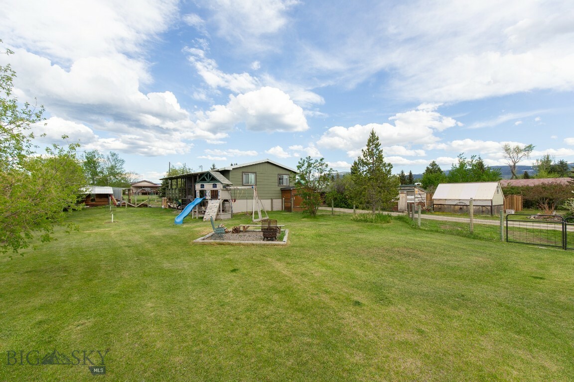 Property Photo:  510 Table Mountain Dr  MT 59730 