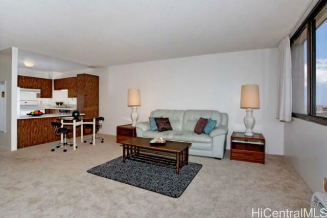 Property Photo:  1255 Nuuanu Avenue E1112  HI 96817 