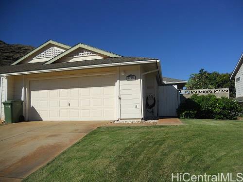 Property Photo:  87-939 Kulakoa Street  HI 96792 