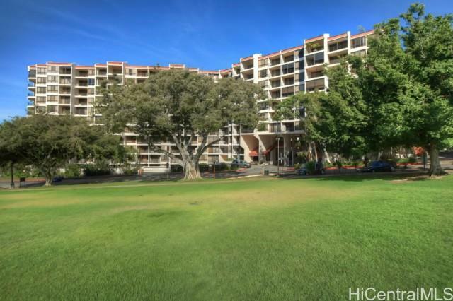 Property Photo:  3138 Waialae Avenue 1108  HI 96816 