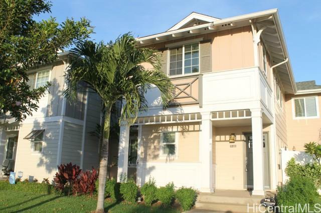 Property Photo:  91-1323 Kaileolea Drive  HI 96706 