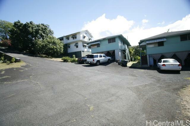 Property Photo:  739 N Judd Street  HI 96817 