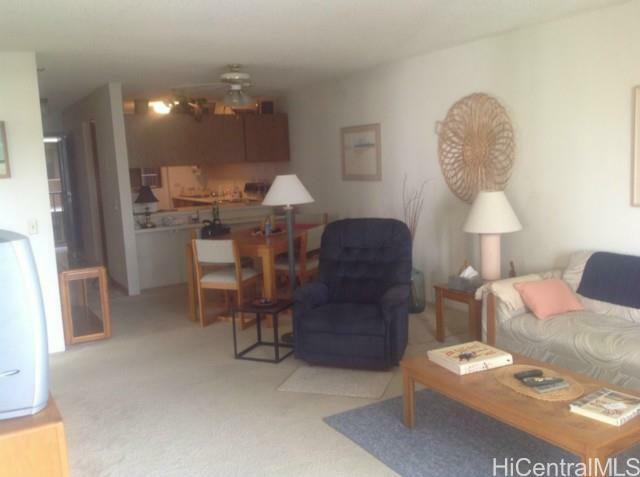 Property Photo:  98-501 Koauka Loop A804  HI 96701 