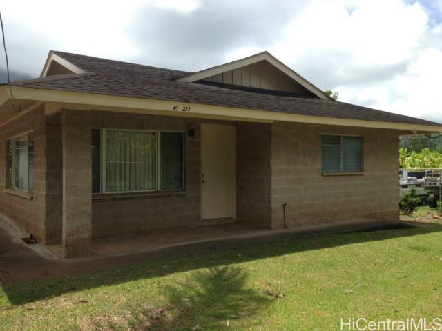 Property Photo:  47-277 Ahaolelo Road  HI 96744 