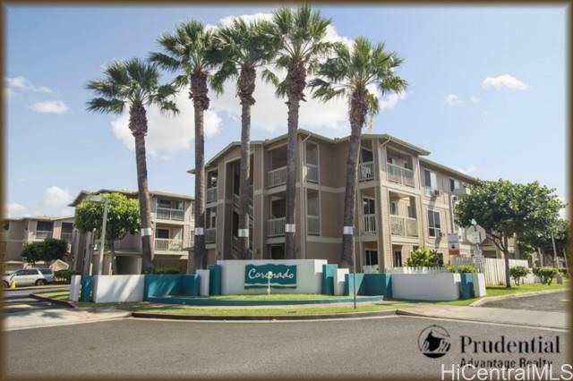 91-1215 Kaneana Street 13H  Ewa Beach HI 96706 photo