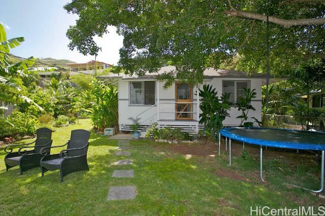 Property Photo:  1166 Aukele Street  HI 96734 