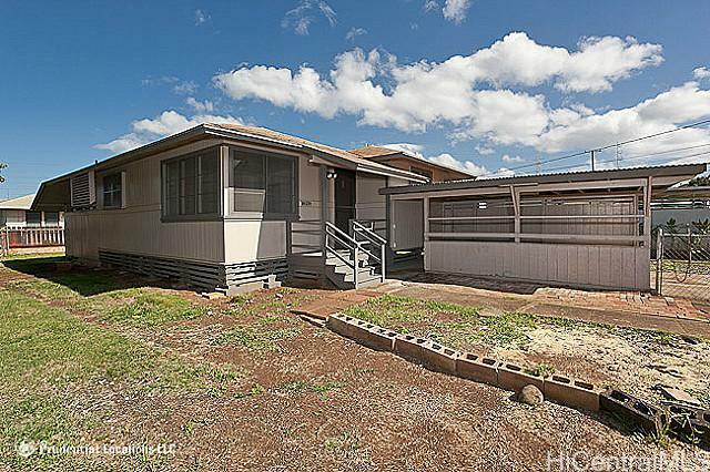 Property Photo:  98-234 Kaulike Drive  HI 96782 