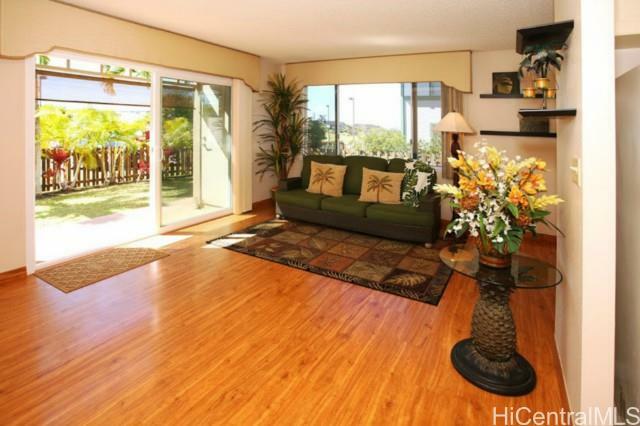 Property Photo:  95-1059 Kuauli Street 21  HI 96789 