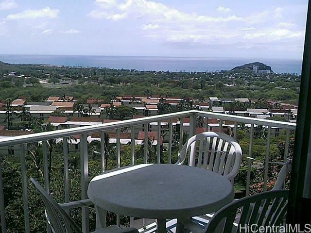 Property Photo:  84680 Kili Drive 909  HI 96792 