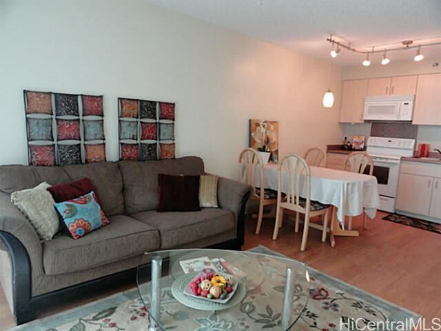 Property Photo: 94302 Paiwa Street 1110 HI 96797