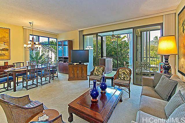 Property Photo:  4999 Kahala Avenue 241  HI 96816 