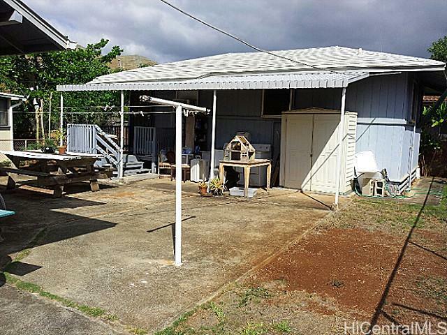 3514 Maunaloa Avenue  Honolulu HI 96816 photo