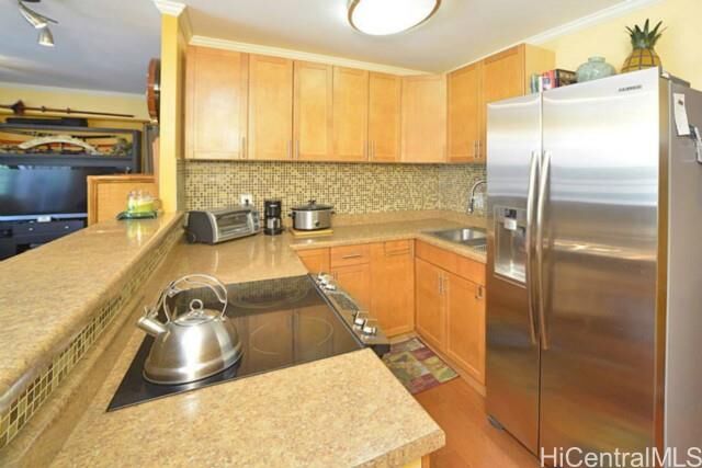 Property Photo: 2115 Ala Wai Boulevard 301 HI 96815
