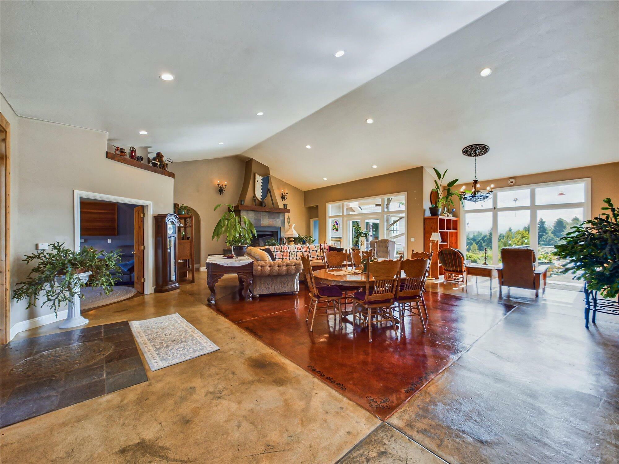 Property Photo:  7785 Torgersen Road  CA 95503 