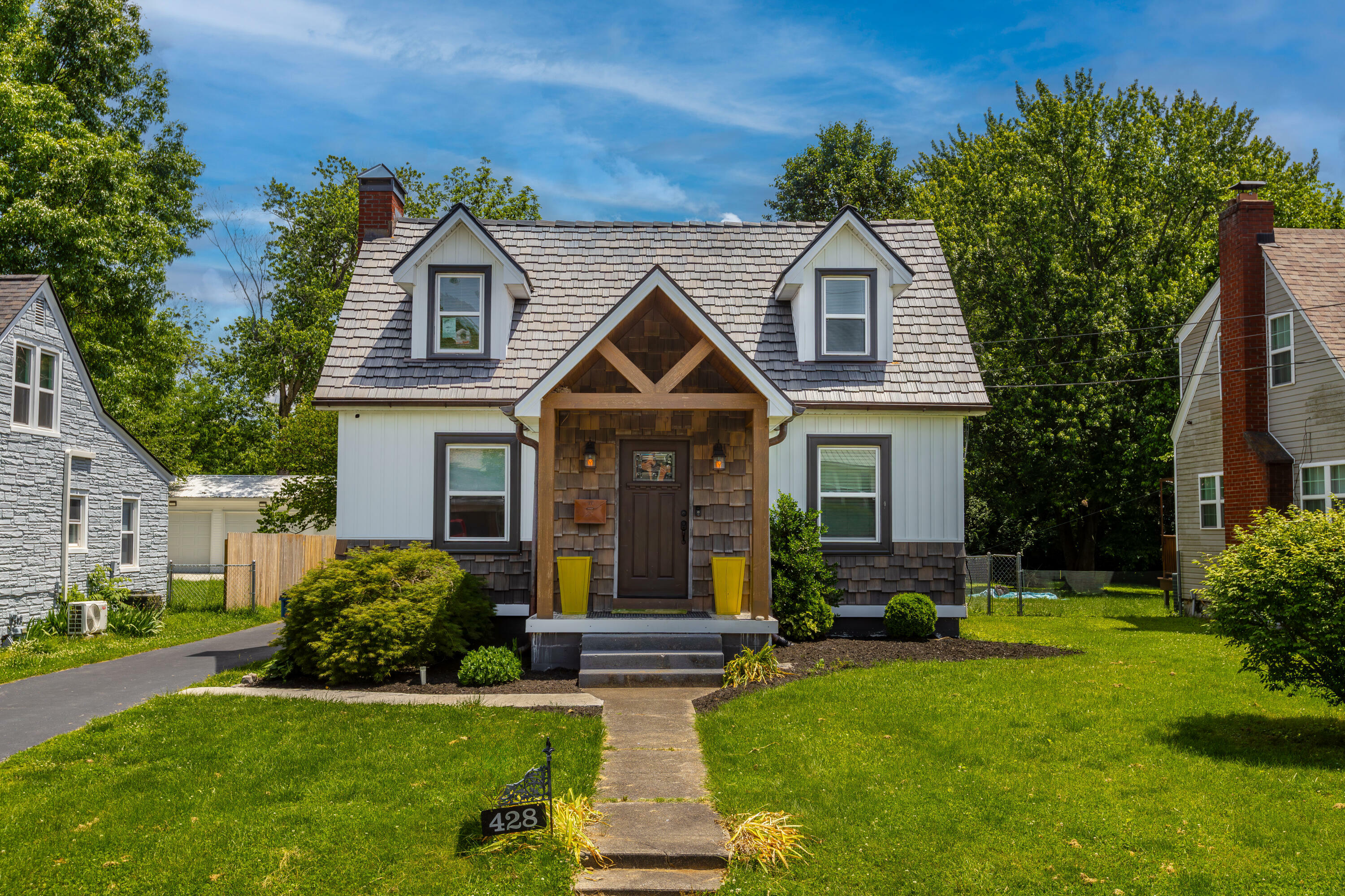 Property Photo: 428 Harding Street KY 40422