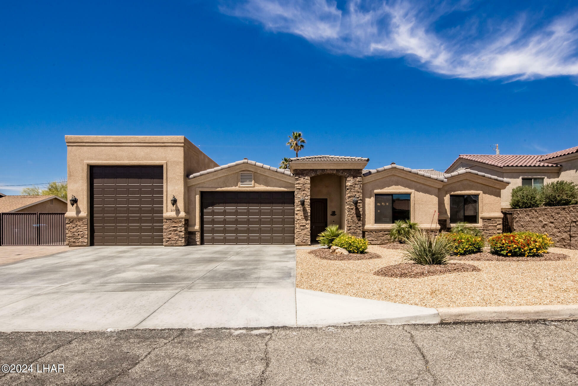 Property Photo:  2959 Caravelle Dr  AZ 86406 